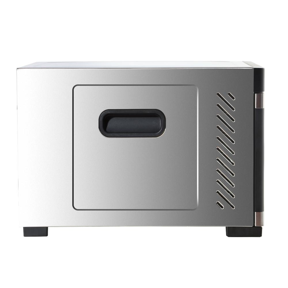 Stainless Steel 6 Tray Commercial Food Dehydrator