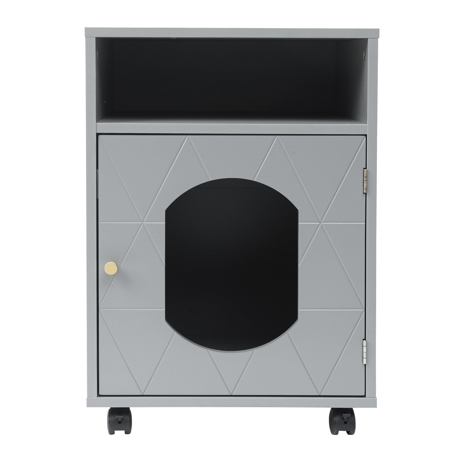 Hidden Pet Home - Side Table