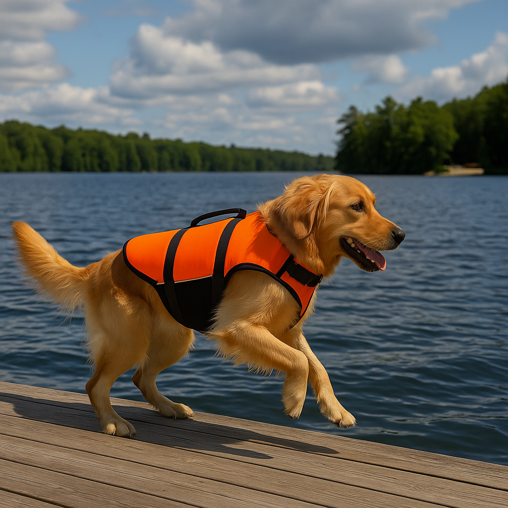 Active & Outdoor Equipment