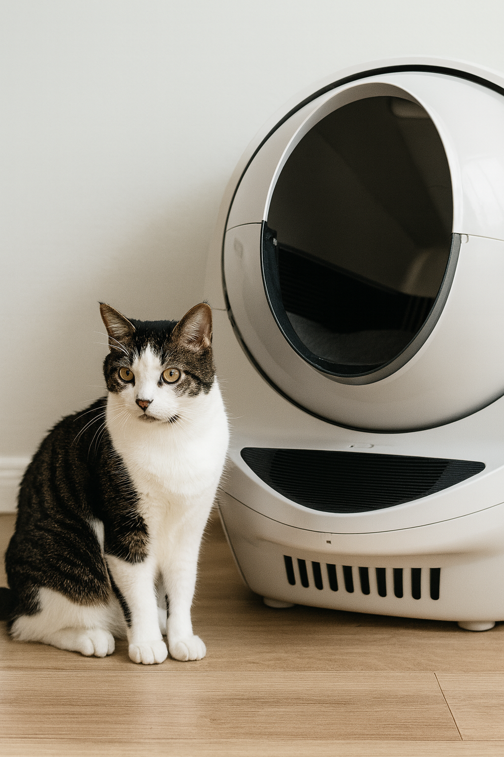 Smart & Tech Pet Gear