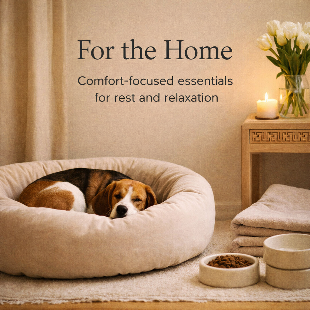 For The Home