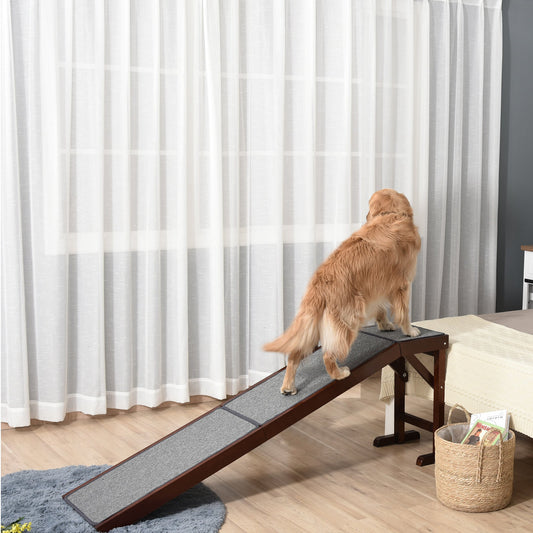 Furniture Styled - Non-slip Pet Ramp