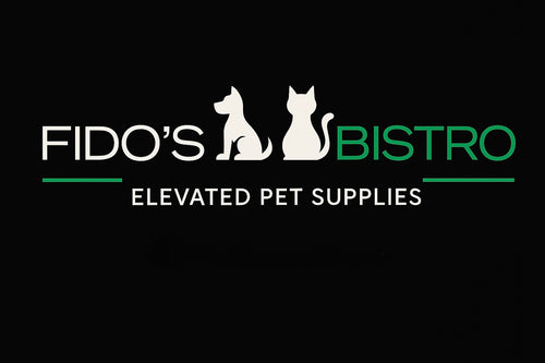 Fido’s Bistro