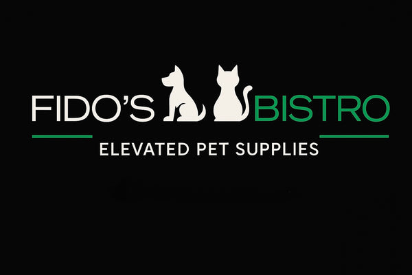 Fido’s Bistro