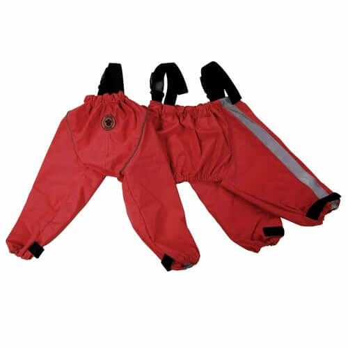 Bodyguard - Protective All-Weather Dog Pants