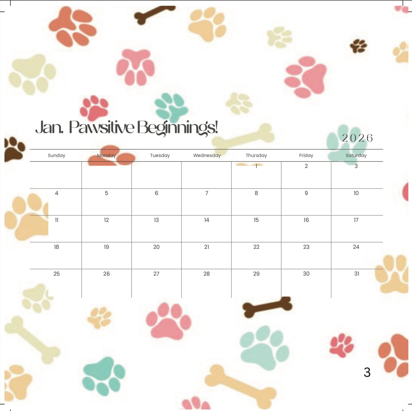 Golden Days 2026: A Paw-some Year with Buddy