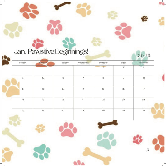 Golden Days 2026: A Paw-some Year with Buddy