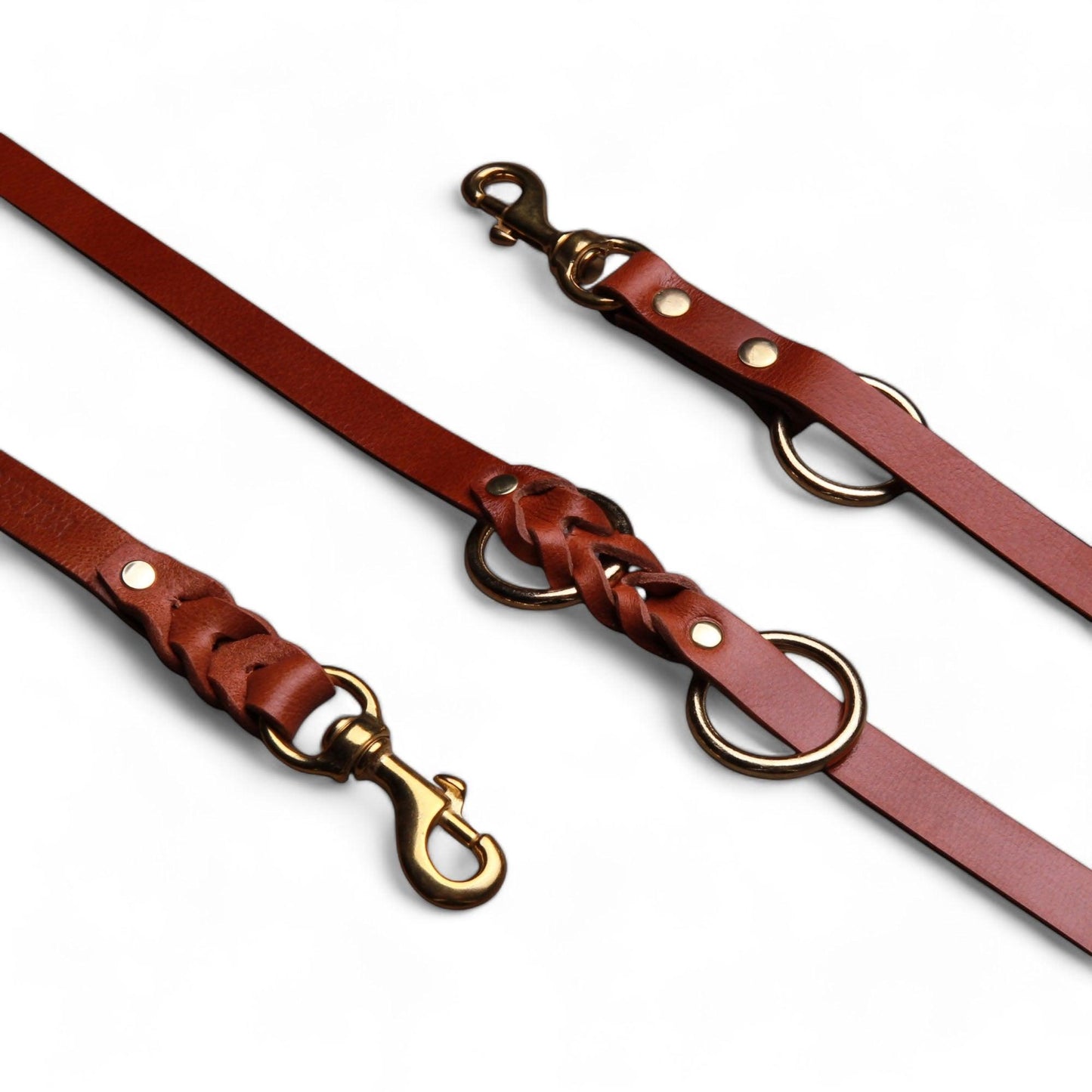 The Bestia Multi-Purpose Leash