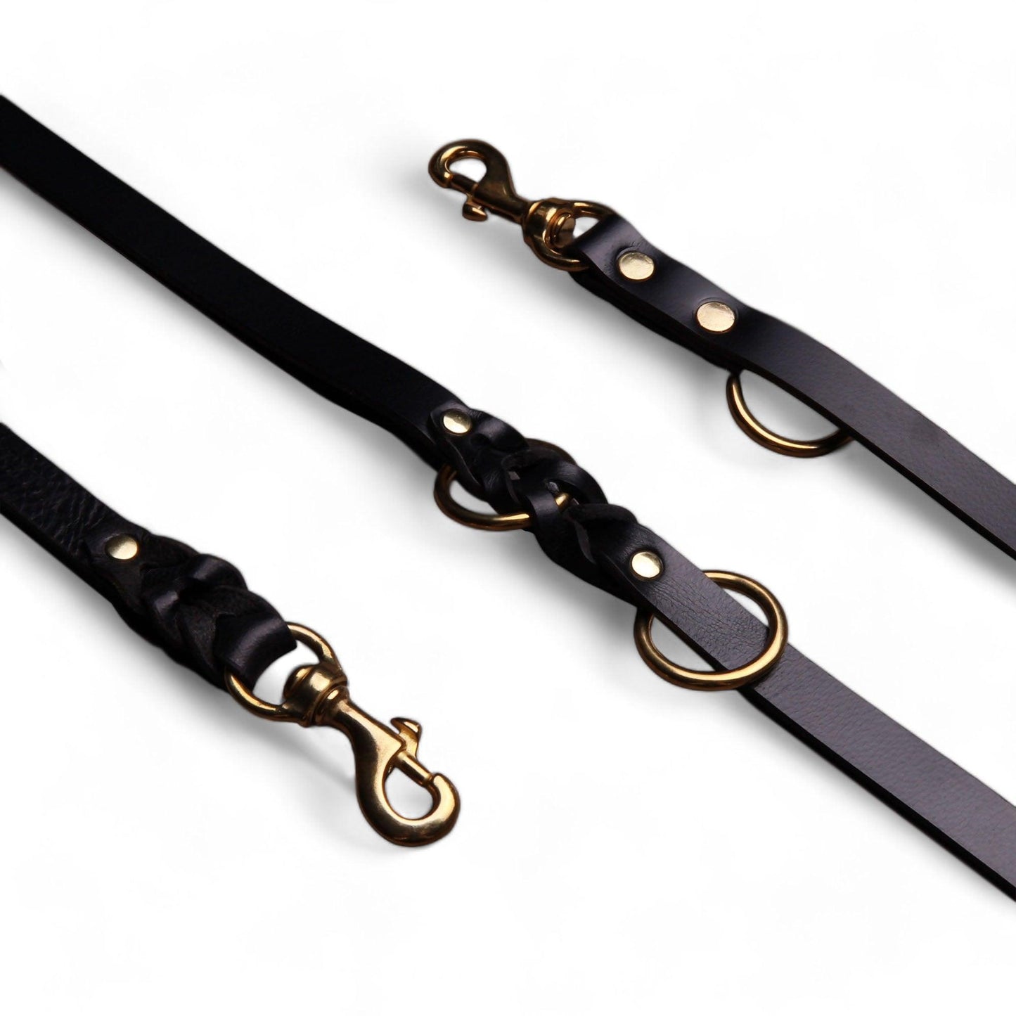 The Bestia Multi-Purpose Leash