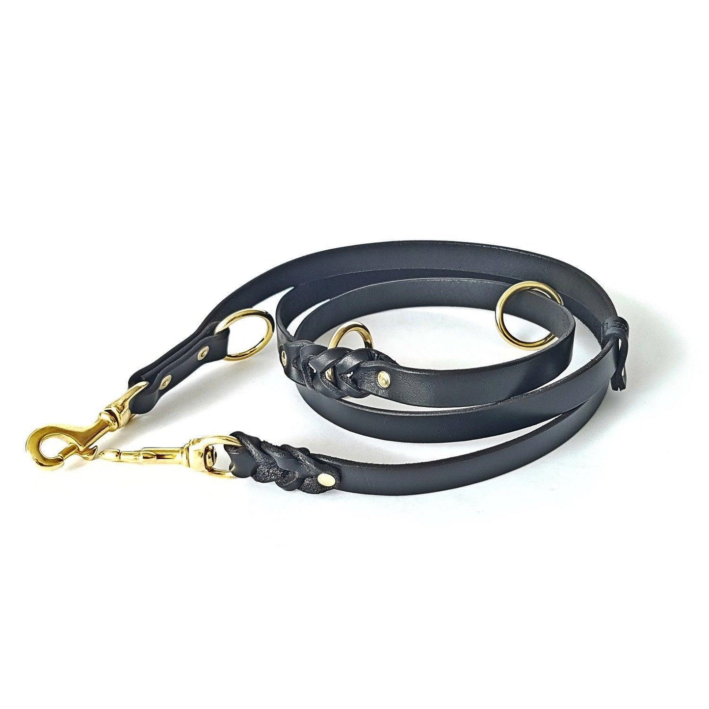 The Bestia Multi-Purpose Leash